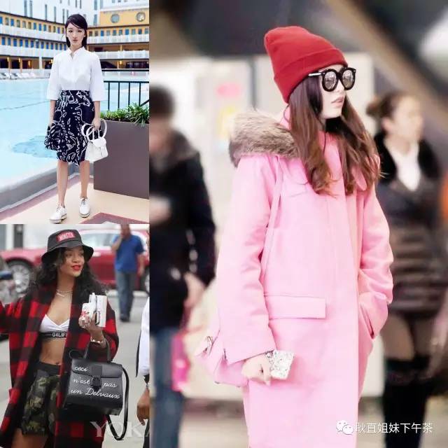 上班族福利：耿直姐妹三分钟带你逛完宇宙中心——三里屯