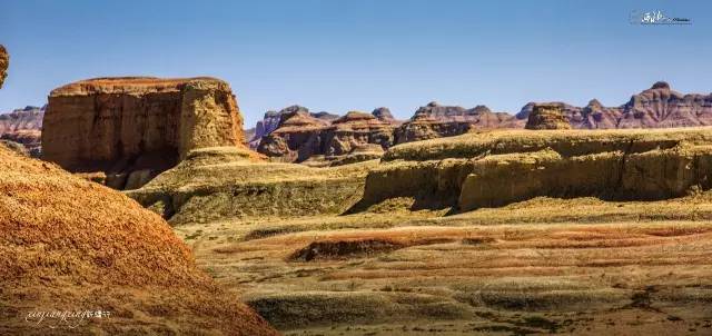 *疆新**，其实并不遥远（4）