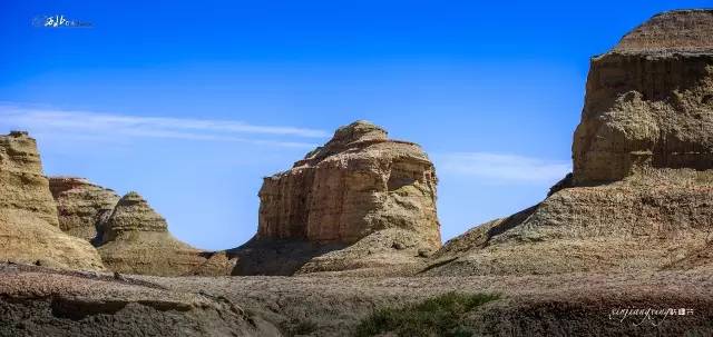 *疆新**，其实并不遥远（4）