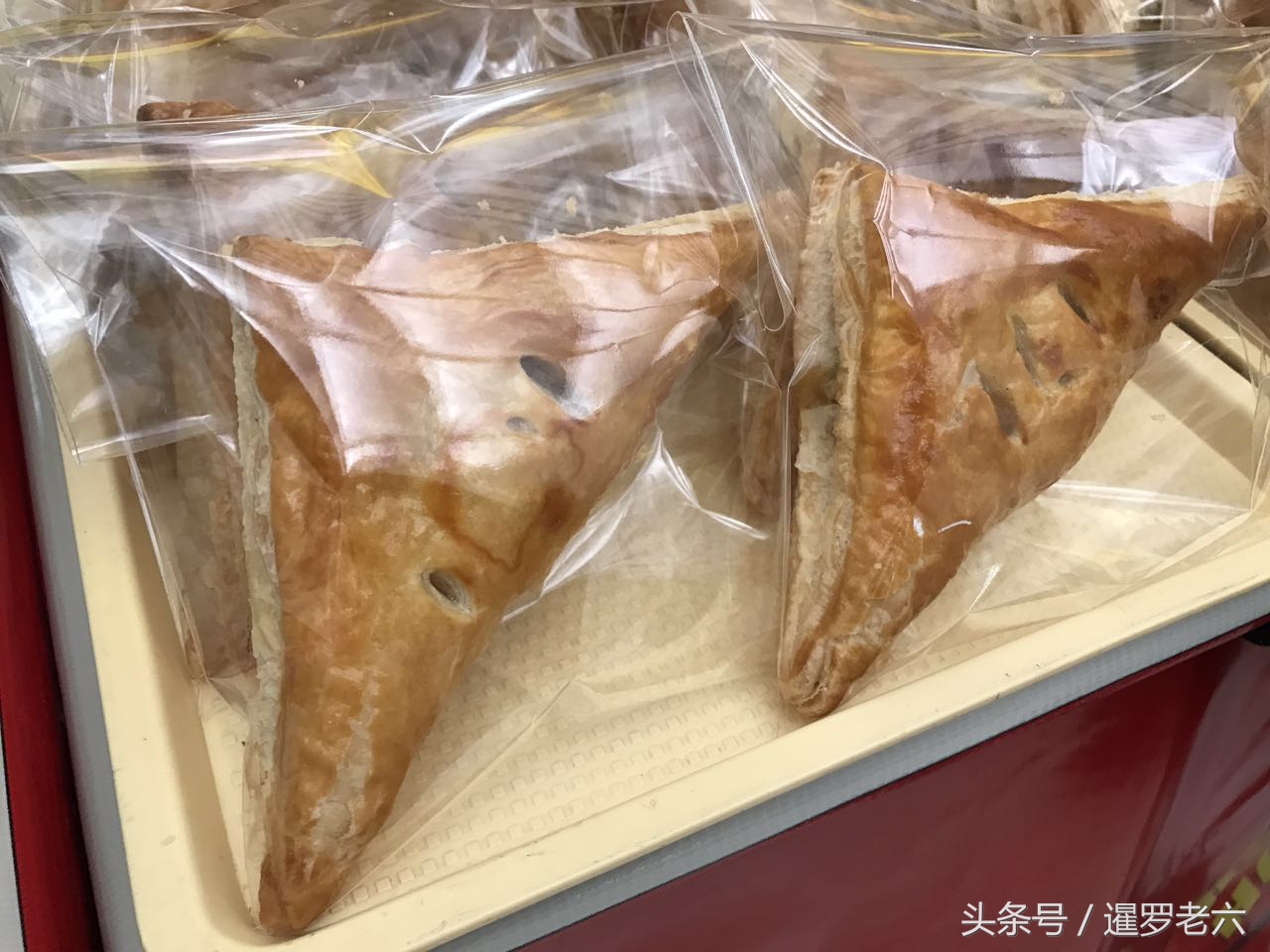 曼谷中国盒饭,曼谷超市好吃的