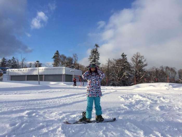 27岁广东妹，决定在日本开一间民宿，你会支持么？