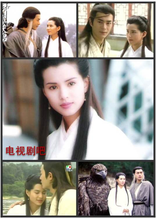 那些年让我们难忘的电视剧,那些年值得回忆的超甜电视剧