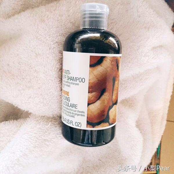 滋源无患子控油洗发水真人实测,无硅油滋源洗发水