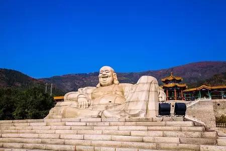 盘点北京38个森林公园,定个小目标完整版免费