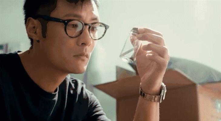 余文乐为什么会成为潮流大叔,余文乐的鞋怎么样