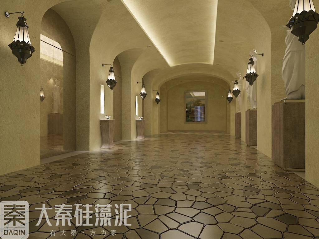 硅藻泥招商加盟怎么样,硅藻泥加盟报价明细图