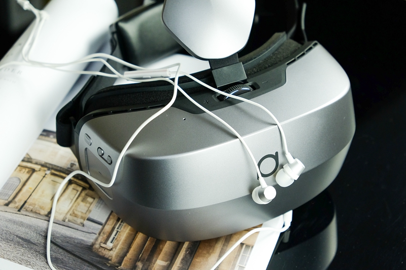 推荐哪种vr眼镜一体机,大朋m2vr一体机和小鸟vr哪个好