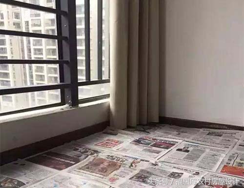 农村自建房潮湿天气该不该装修?怎么装修不会潮湿?附:除湿妙招