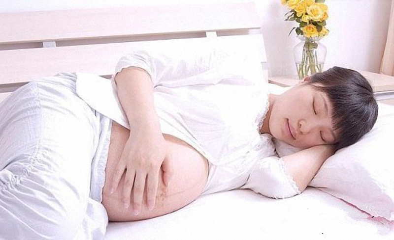 怀孕食物过敏,孕期食物过敏可以用什么药