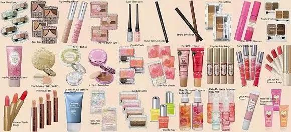 canmake什么最好用,canmake推荐