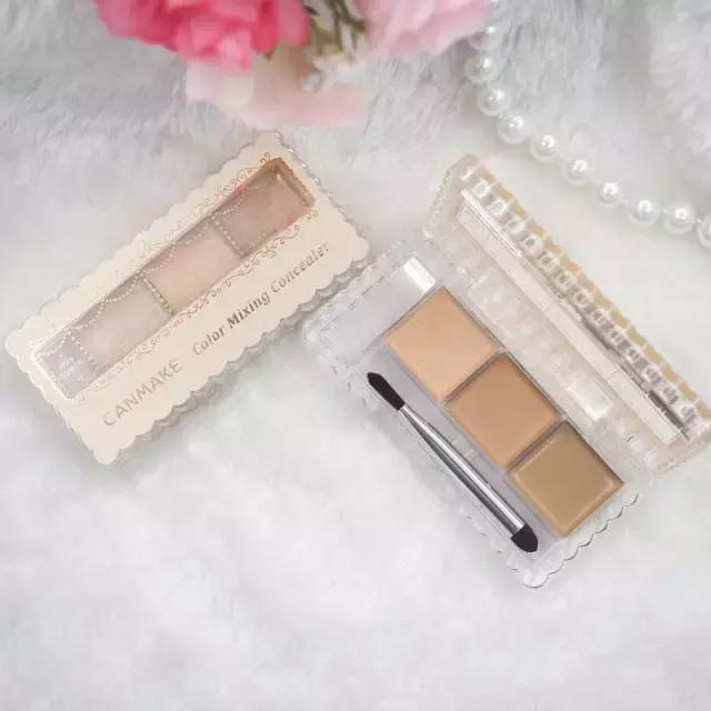 canmake什么最好用,canmake推荐