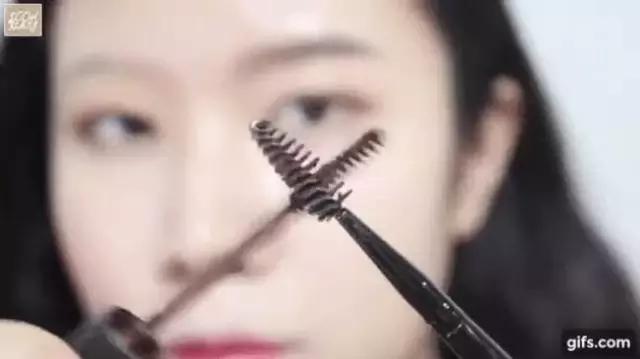 眉毛很淡如何画出根根分明的眉毛,没眉毛怎么画出根根分明的眉毛