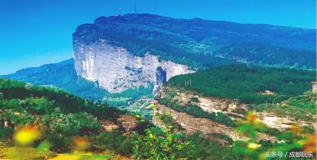 川北名小吃全集,川北特色菜