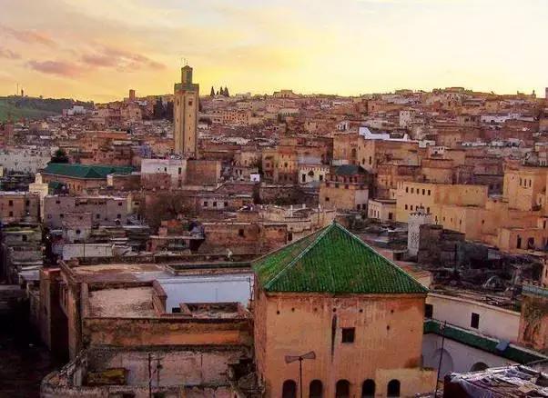 摩洛哥旅游攻略美文,11月底摩洛哥旅游攻略最新