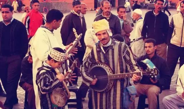 摩洛哥旅游攻略美文,11月底摩洛哥旅游攻略最新