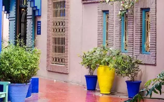 摩洛哥旅游攻略美文,11月底摩洛哥旅游攻略最新