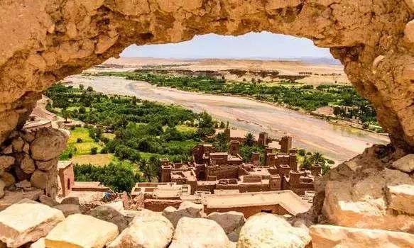 摩洛哥旅游攻略美文,11月底摩洛哥旅游攻略最新