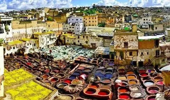 摩洛哥旅游攻略美文,11月底摩洛哥旅游攻略最新