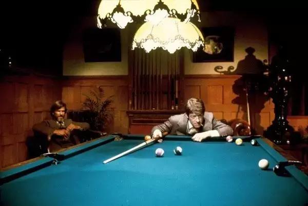 这位消失了二十年的顶级导演最近神秘回归