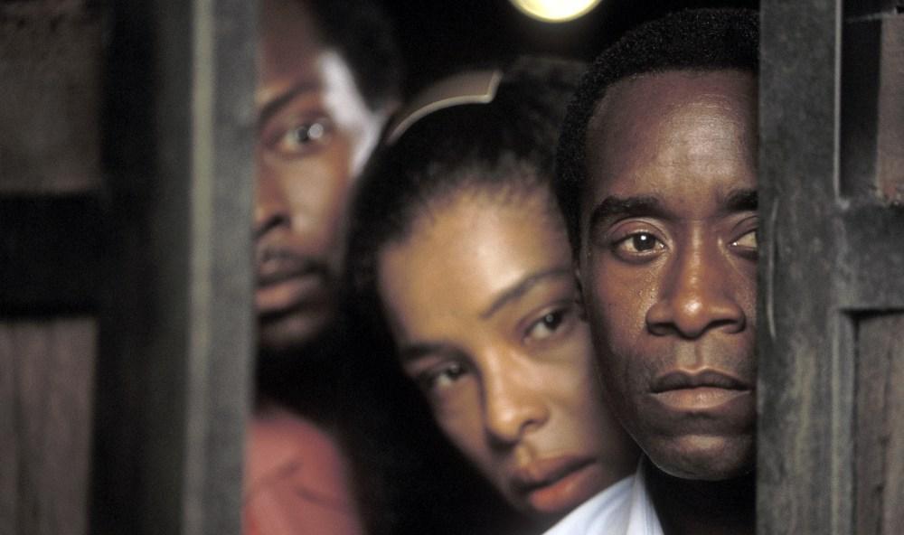 推荐十部百看不厌的经典电影,国内值得看的十部经典电影