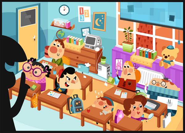 孩子厌学超度可以改变吗,超度对现在的孩子有影响吗