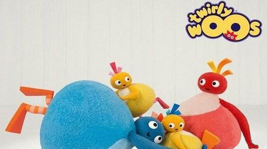 适合三岁宝宝看的三部动画片,1岁多宝宝能看动画片吗