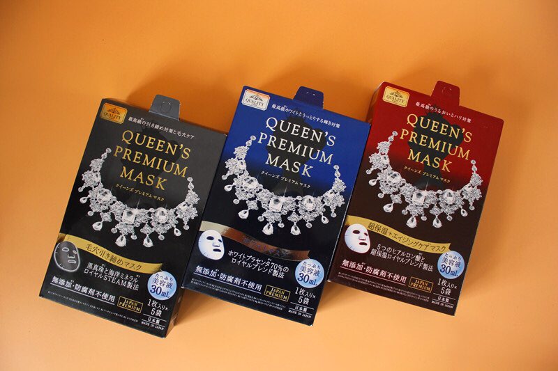 儿童面膜推荐6-12岁补水面膜,推荐几款实用又实惠的面膜