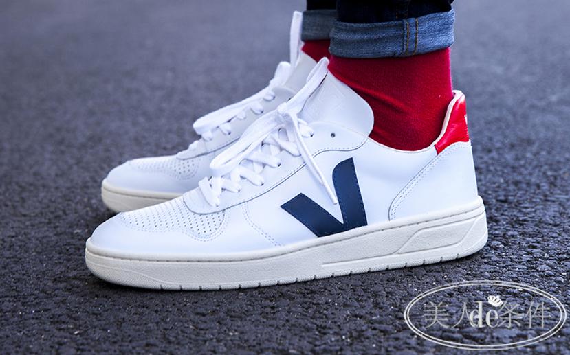 一周时尚盘｜有了他们，就忘掉你的小白鞋吧！