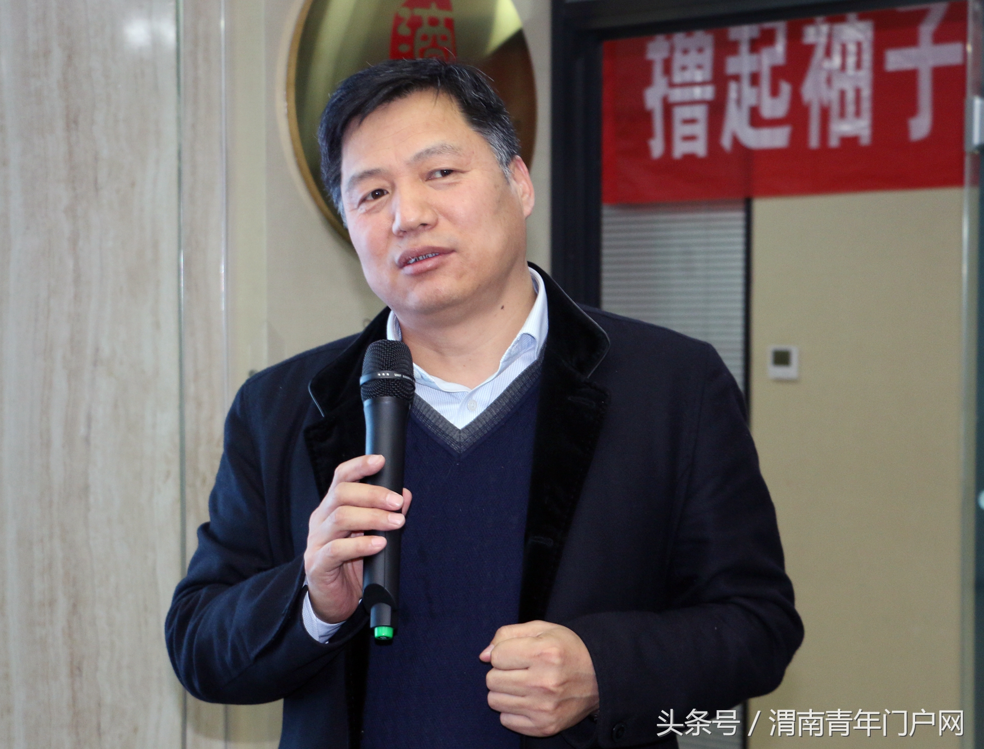 “ELIT跨界交流会”在陕西泰普律师学院举行(高清组图)