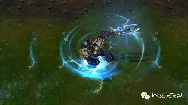 LOL40款高性价比非限定皮肤,有没有你的本命英雄?