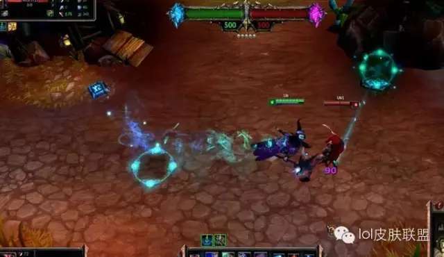 LOL40款高性价比非限定皮肤,有没有你的本命英雄?