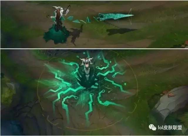 LOL40款高性价比非限定皮肤,有没有你的本命英雄?