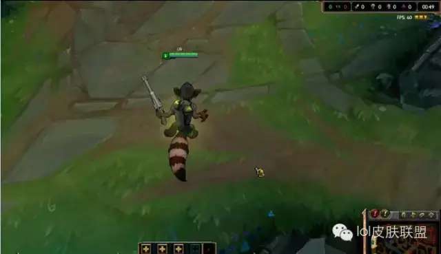 LOL40款高性价比非限定皮肤,有没有你的本命英雄?