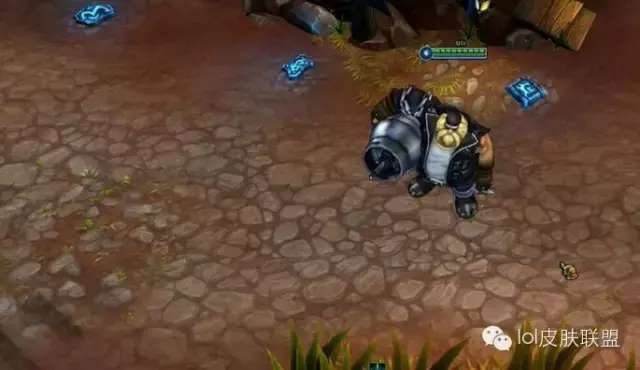 LOL40款高性价比非限定皮肤,有没有你的本命英雄?