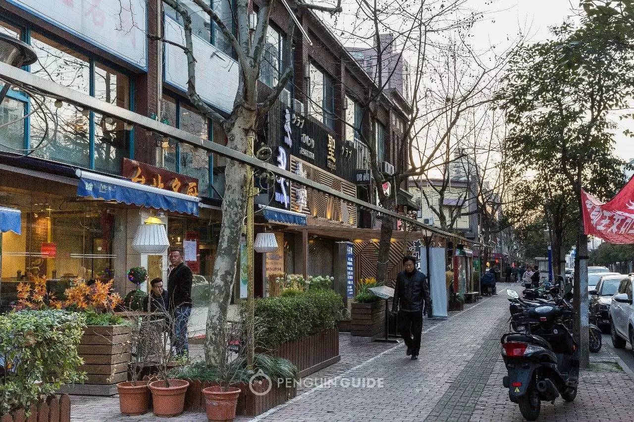 再见古羊路:古羊路简史和最后一份推荐指南