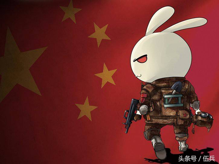 军人是怎样的职业,军人到底怎样