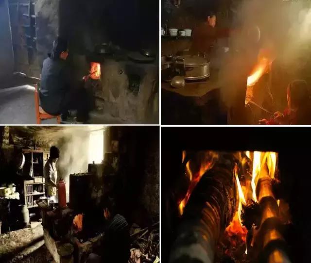 农村这些农活，做过5个的顶起，特别是第七个！