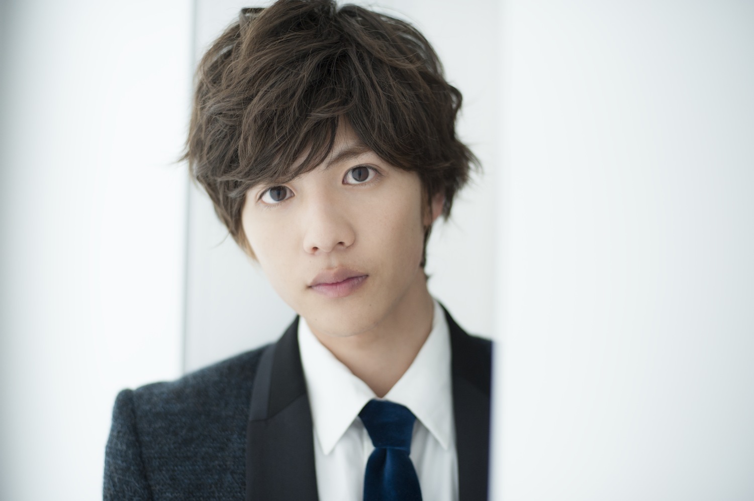 日剧中的95后美少年,95后的日剧美少年