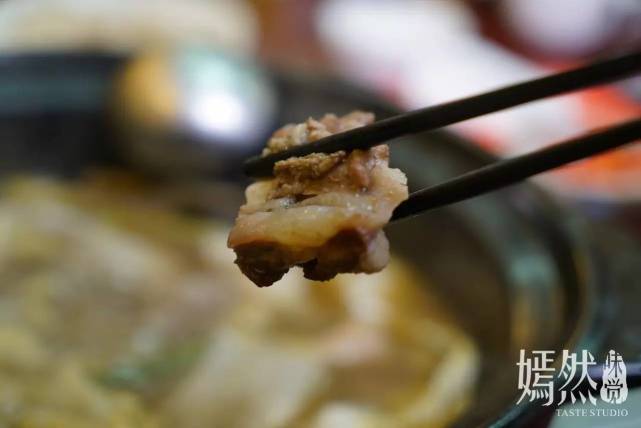 台湾必吃十大小馆子,在东莞吃美食