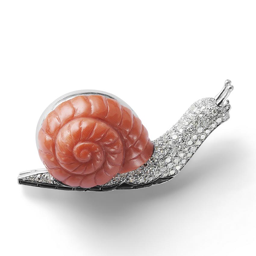 珠宝动物,带有动物名称的珠宝