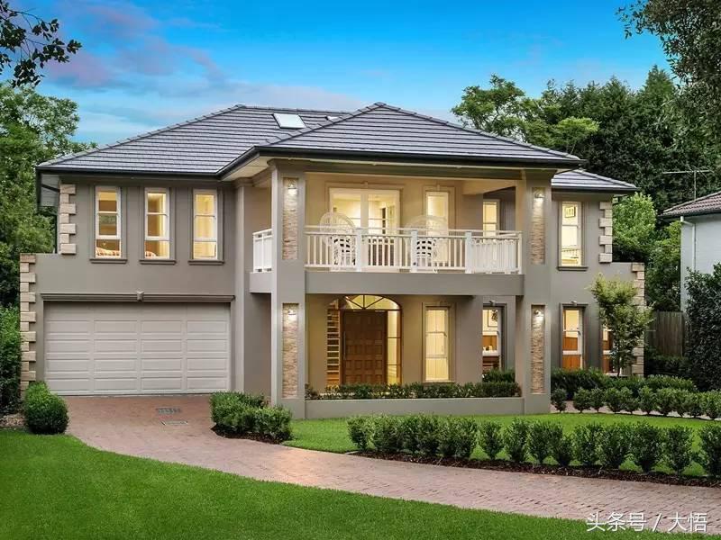 悉尼豪宅拍卖 (悉尼拍卖房子多少钱)