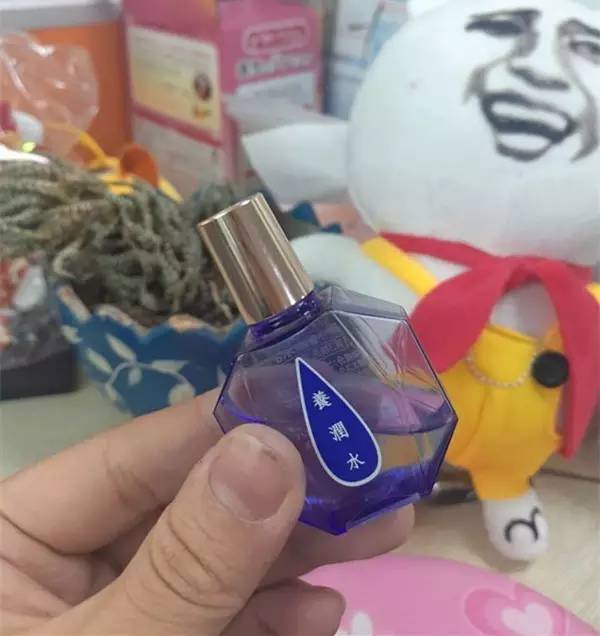 日本排名第一眼药水,日本十大网红眼药水