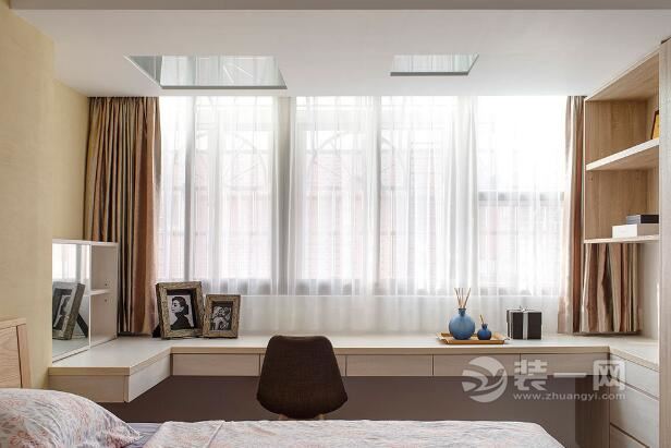 成都简约小户型装修效果图,成都简约四居室装修设计