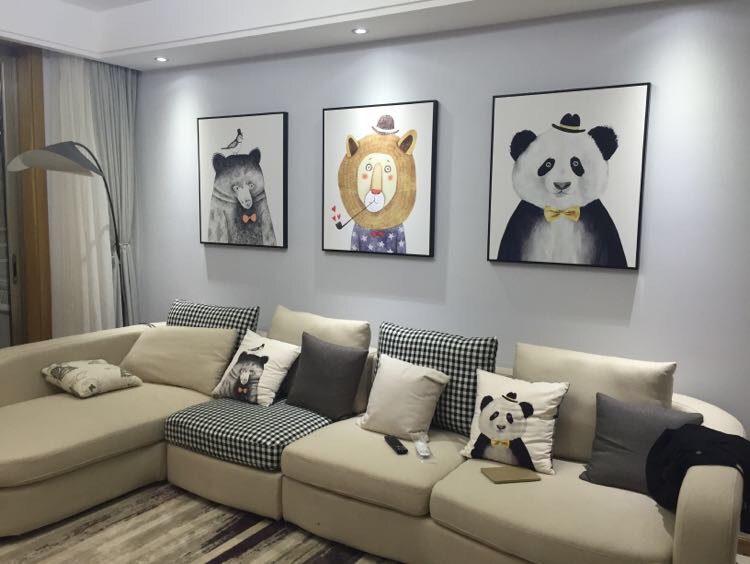 两口子装修房子欲哭无泪,房子给老婆装修弄得一塌糊涂