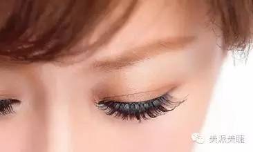 种睫毛用什么更持久,戴眼镜种睫毛效果怎么样