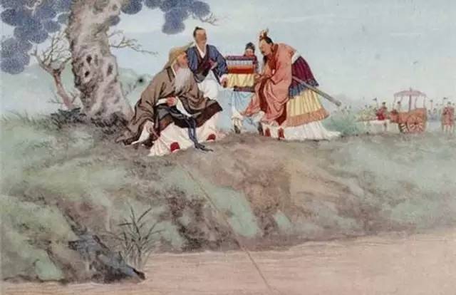 南阳历史上最有名人物,南阳籍历史名人一览表