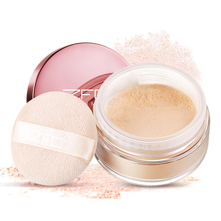 粉饼和散粉的区别哪个更好用,粉饼和散粉的区别哪个更好用一点