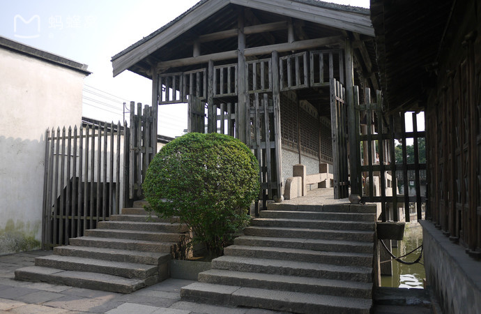 乌镇西栅玩多久合适,乌镇西栅怎样坐游船路线合理