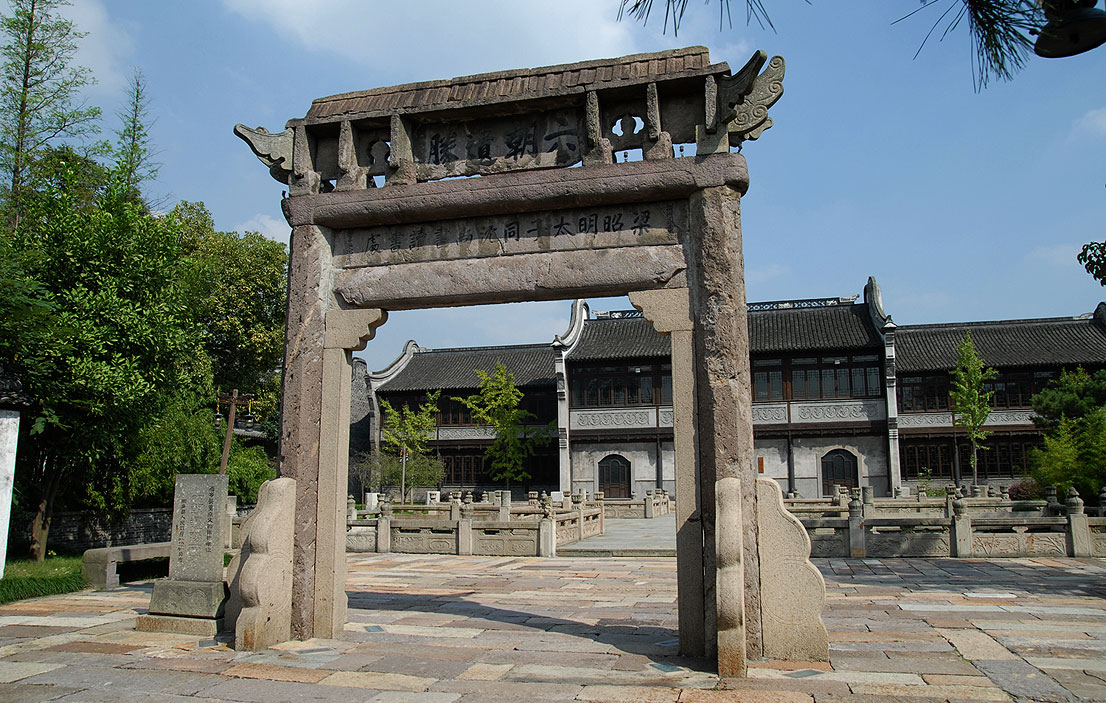 乌镇西栅玩多久合适,乌镇西栅怎样坐游船路线合理