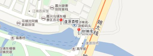 乌镇西栅玩多久合适,乌镇西栅怎样坐游船路线合理